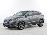 Honda Vezel I Рестайлинг Москва  - изображение 27