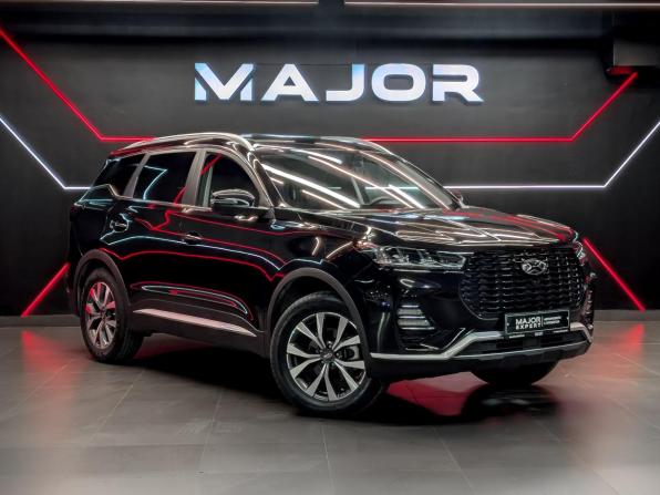 Xcite X-Cross 7 с пробегом 2024 года, цена 1 850 000 рублей, 25732 км, внедорожник, Автокод Объявления