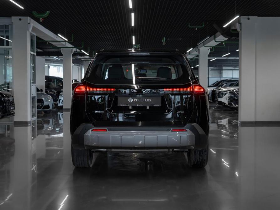Toyota RAV4 VI (XA60) Москва  - изображение 6