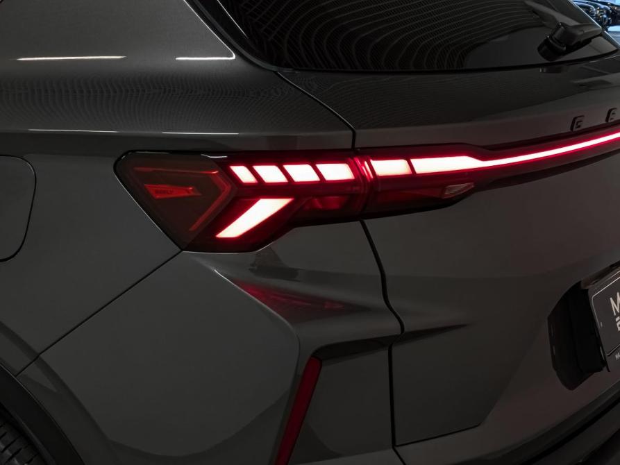 Geely Coolray I Рестайлинг Санкт-Петербург  - изображение 27