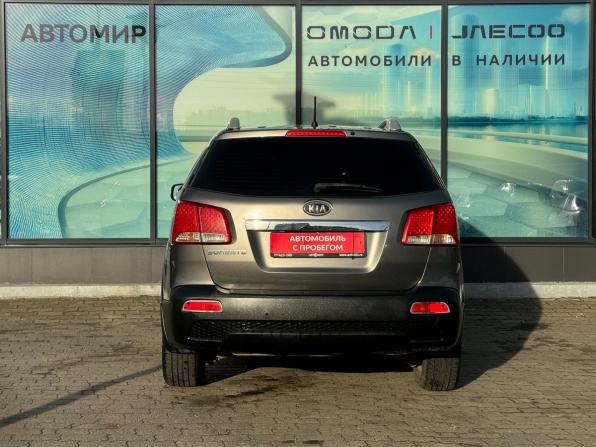 Kia Sorento II с пробегом 2011 года, цена 1 224 000 рублей, 192049 км, внедорожник, Автокод Объявления