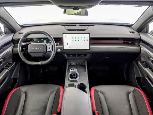 JETOUR Dashing I с пробегом 2023 года, цена 1 850 000 рублей, 55140 км, внедорожник, Автокод Объявления