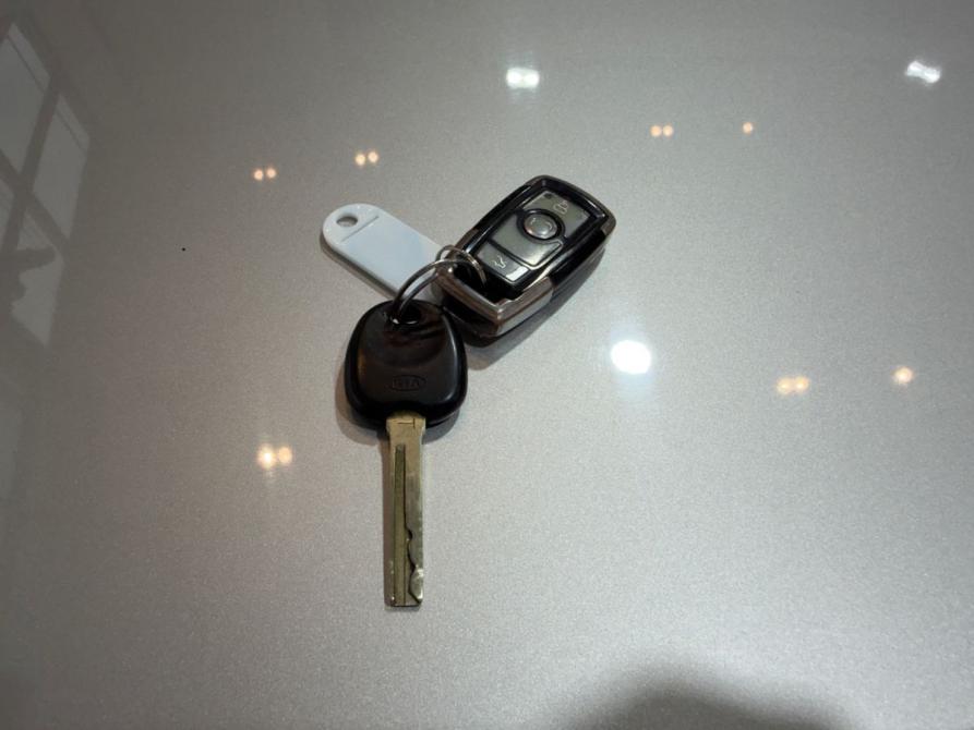 Kia Rio III Рестайлинг Таганрог  - изображение 31