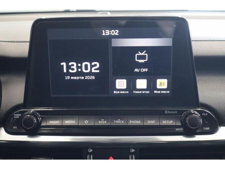 Kia Cerato IV Коломна  - изображение 12