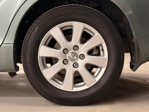Toyota Camry VI (XV40) с пробегом 2007 года, цена 1 175 000 рублей, 238794 км, седан, Автокод Объявления