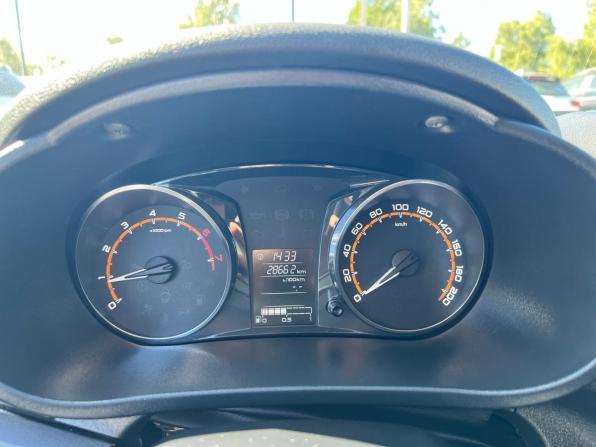 Lada (ВАЗ) Granta I Рестайлинг с пробегом 2022 года, цена 770 400 рублей, 28589 км, хэтчбек, Автокод Объявления