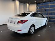 Hyundai Solaris I Чебоксары  - изображение 38