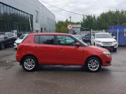 Skoda Fabia II Рестайлинг Чебоксары  - изображение 27