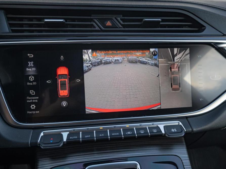 Geely Atlas Pro Краснодар  - изображение 14