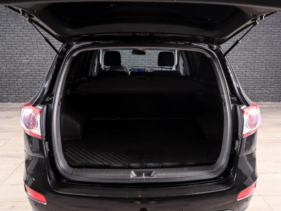 Hyundai Santa Fe II Рестайлинг Екатеринбург  - изображение 6