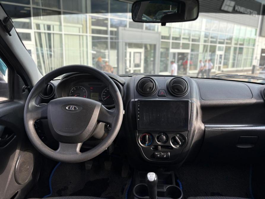 Lada (ВАЗ) Granta I Набережные Челны  - изображение 14