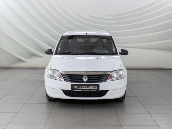 Renault Logan I Рестайлинг с пробегом 2015 года, цена 709 000 рублей, 56764 км, седан, Автокод Объявления