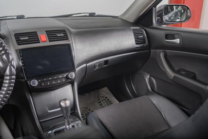 Honda Accord VII с пробегом 2006 года, цена 879 000 рублей, 290000 км, седан, Автокод Объявления