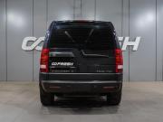 Land Rover Discovery III Воронеж  - изображение 29