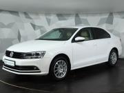 Volkswagen Jetta VI Рестайлинг Москва  - изображение 27