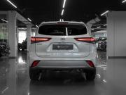Toyota Highlander IV (XU70) Москва  - изображение 38