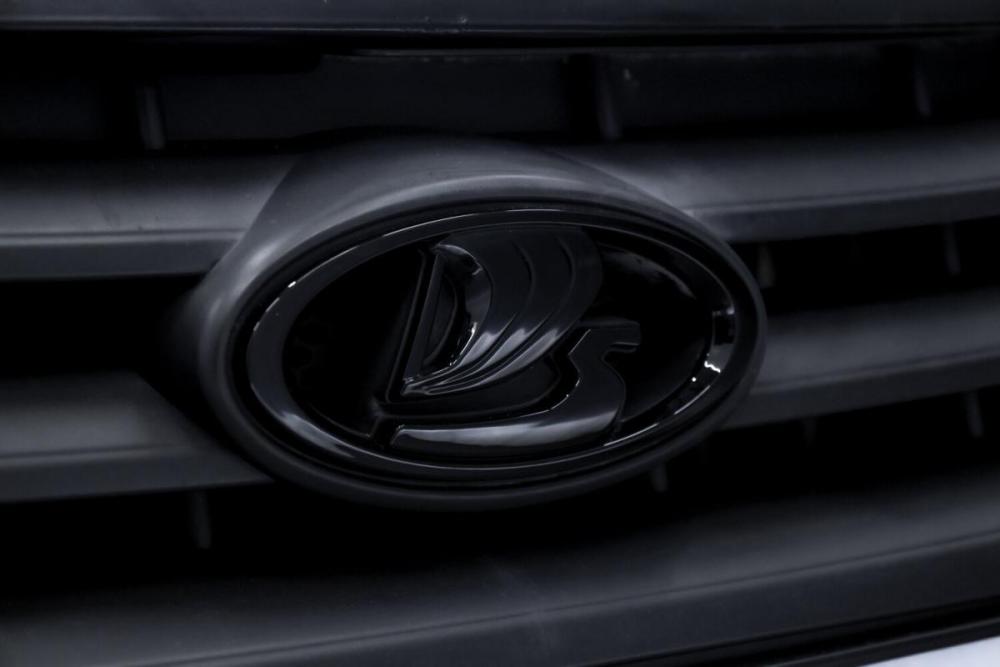 Lada (ВАЗ) Granta I Рестайлинг Тюмень  - изображение 10