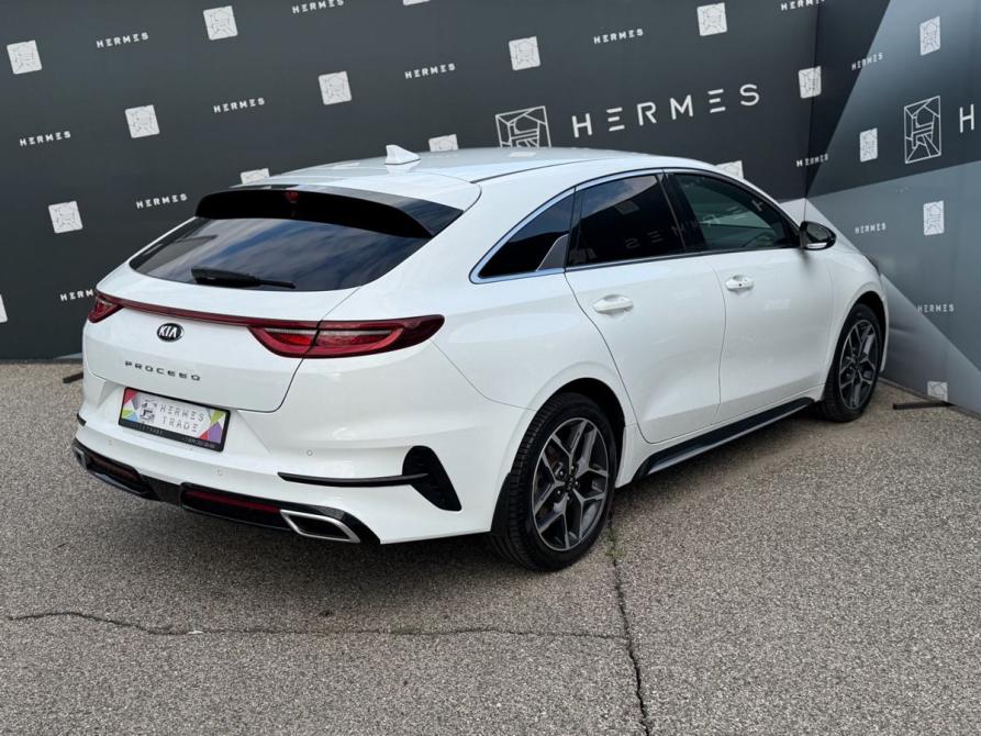 Kia Proceed I Минеральные Воды  - изображение 4