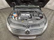 Volkswagen Passat CC I Рестайлинг Москва  - изображение 32