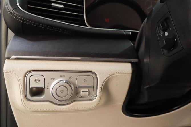 Mercedes-Benz GLE II (V167) с пробегом 2021 года, цена 6 129 000 рублей, 108800 км, внедорожник, Автокод Объявления
