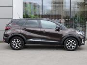Renault Kaptur I Москва  - изображение 27
