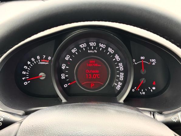 Kia Sportage III с пробегом 2013 года, цена 1 379 000 рублей, 143634 км, внедорожник, Автокод Объявления