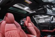 Audi A7 II (4K) Москва  - изображение 49