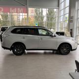 Mitsubishi Outlander III Нижнекамск  - изображение 33