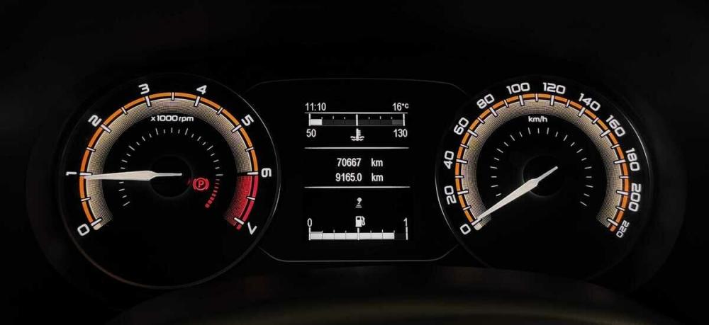 Lada (ВАЗ) Vesta I Рестайлинг (NG) Москва  - изображение 6