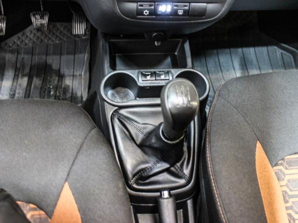 Lada (ВАЗ) Granta I Рестайлинг с пробегом 2023 года, цена 850 000 рублей, 30712 км, универсал, Автокод Объявления