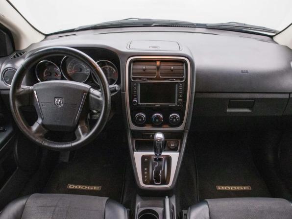 Dodge Caliber I Рестайлинг с пробегом 2011 года, цена 820 000 рублей, 129995 км, хэтчбек, Автокод Объявления