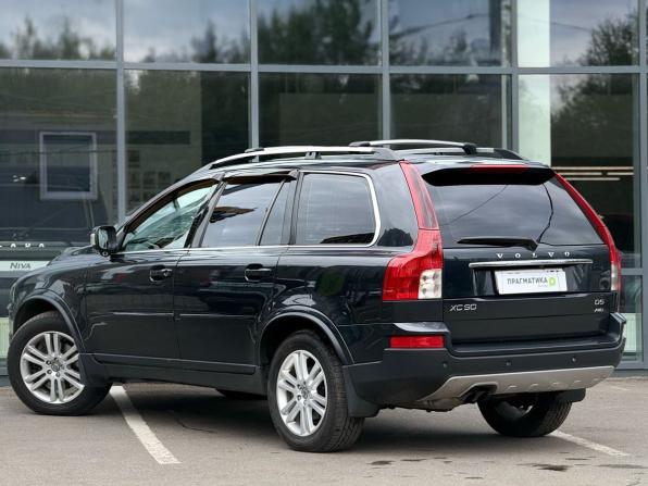 Volvo XC90 I Рестайлинг с пробегом 2010 года, цена 1 600 000 рублей, 197000 км, внедорожник, Автокод Объявления