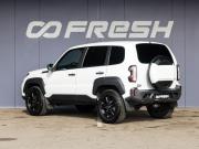 Lada (ВАЗ) Niva Travel I Краснодар  - изображение 25