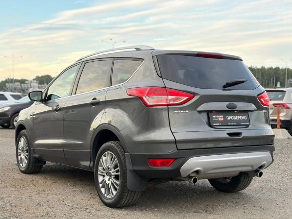 Ford Kuga II с пробегом 2013 года, цена 995 000 рублей, 158000 км, внедорожник, Автокод Объявления