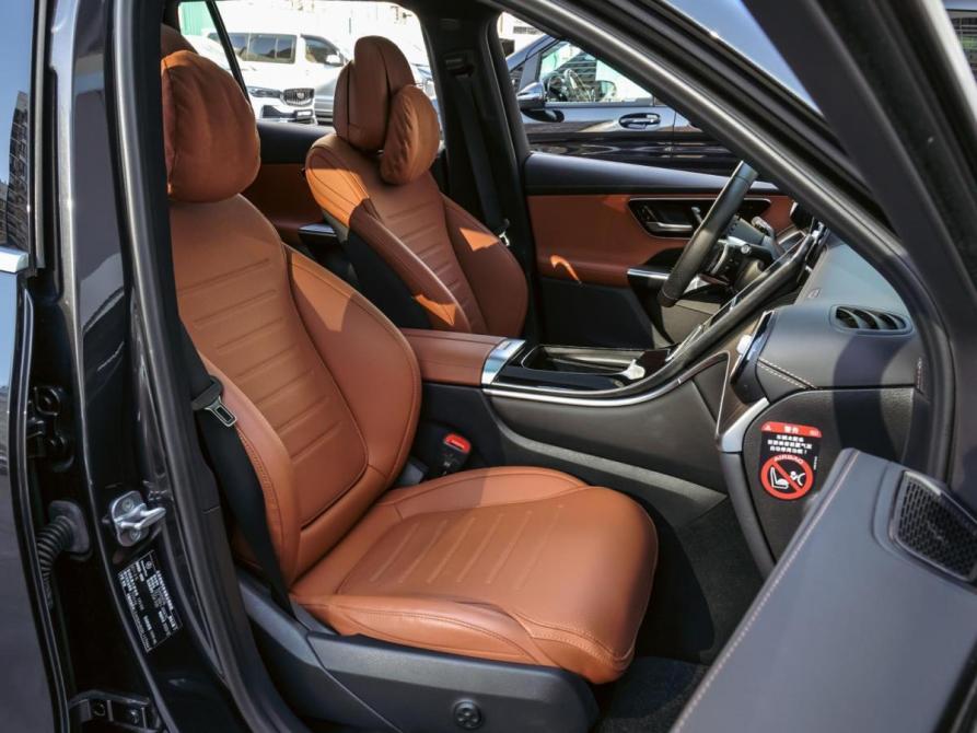 Mercedes-Benz GLC II (X254) Краснодар  - изображение 10