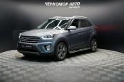 Hyundai Creta I Крым  - изображение 31