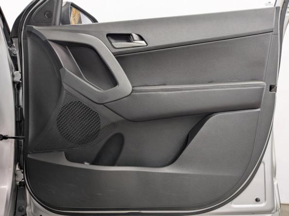 Hyundai Creta I с пробегом 2017 года, цена 1 625 000 рублей, 156117 км, внедорожник, Автокод Объявления