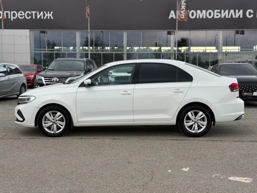 Volkswagen Polo VI Пермь  - изображение 3