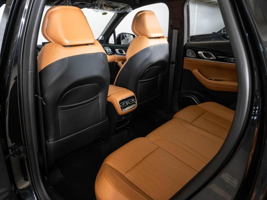 Geely Atlas II Ставрополь  - изображение 11