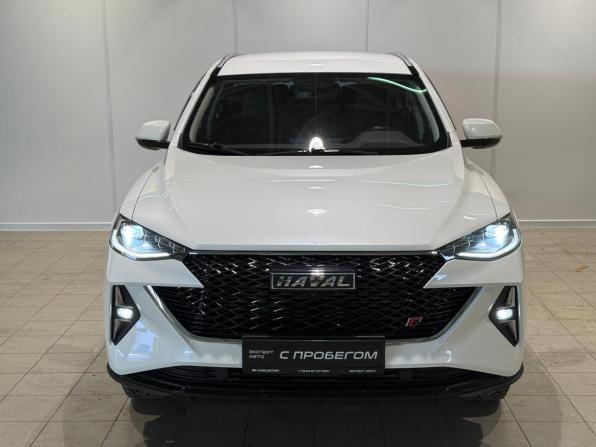 Haval F7 I Рестайлинг с пробегом 2023 года, цена 2 070 000 рублей, 45000 км, внедорожник, Автокод Объявления