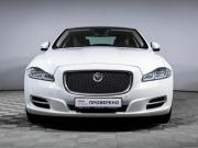 Jaguar XJ IV (X351) Москва  - изображение 23