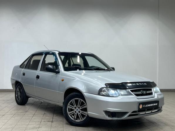 Daewoo Nexia I Рестайлинг с пробегом 2011 года, цена 195 000 рублей, 258334 км, седан, Автокод Объявления