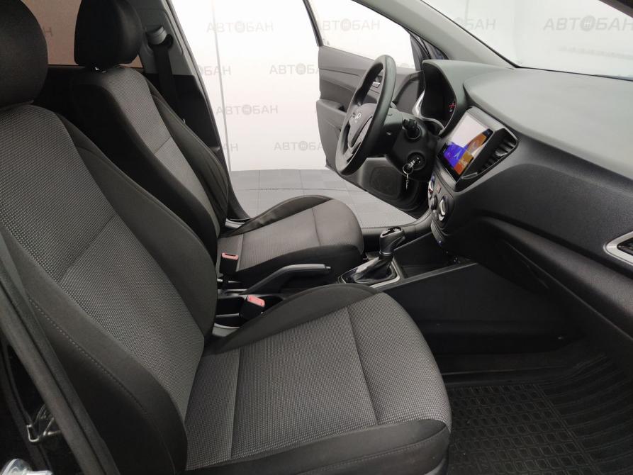 Hyundai Solaris II Екатеринбург  - изображение 18