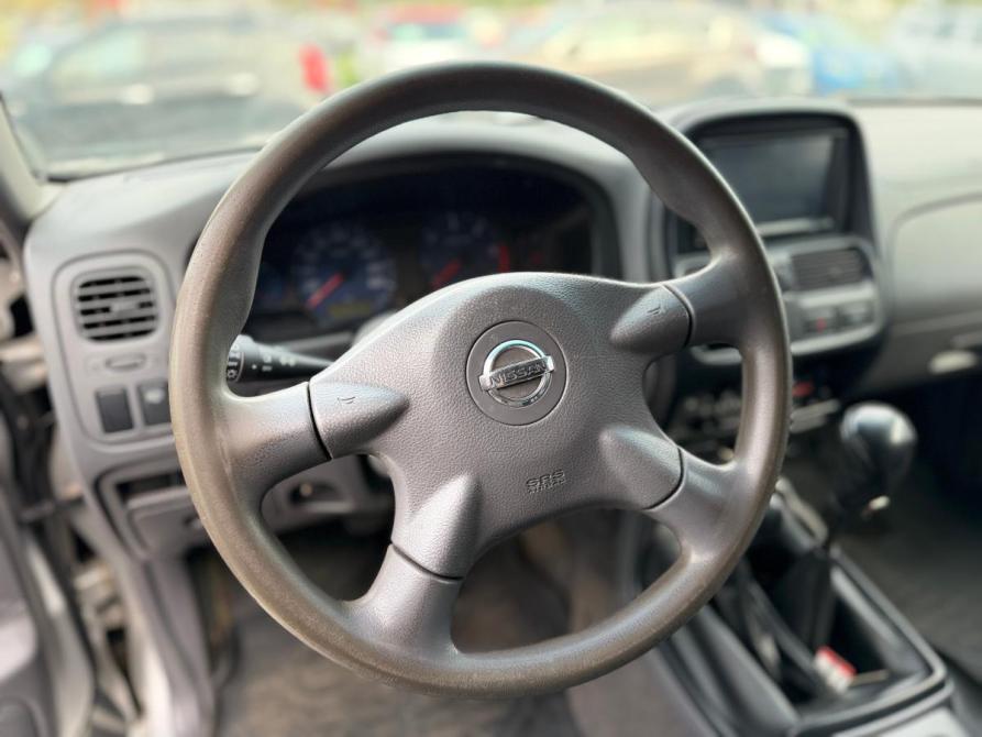 Nissan NP300 Череповец  - изображение 10