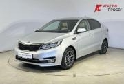 Kia Rio III Рестайлинг Саранск  - изображение 31