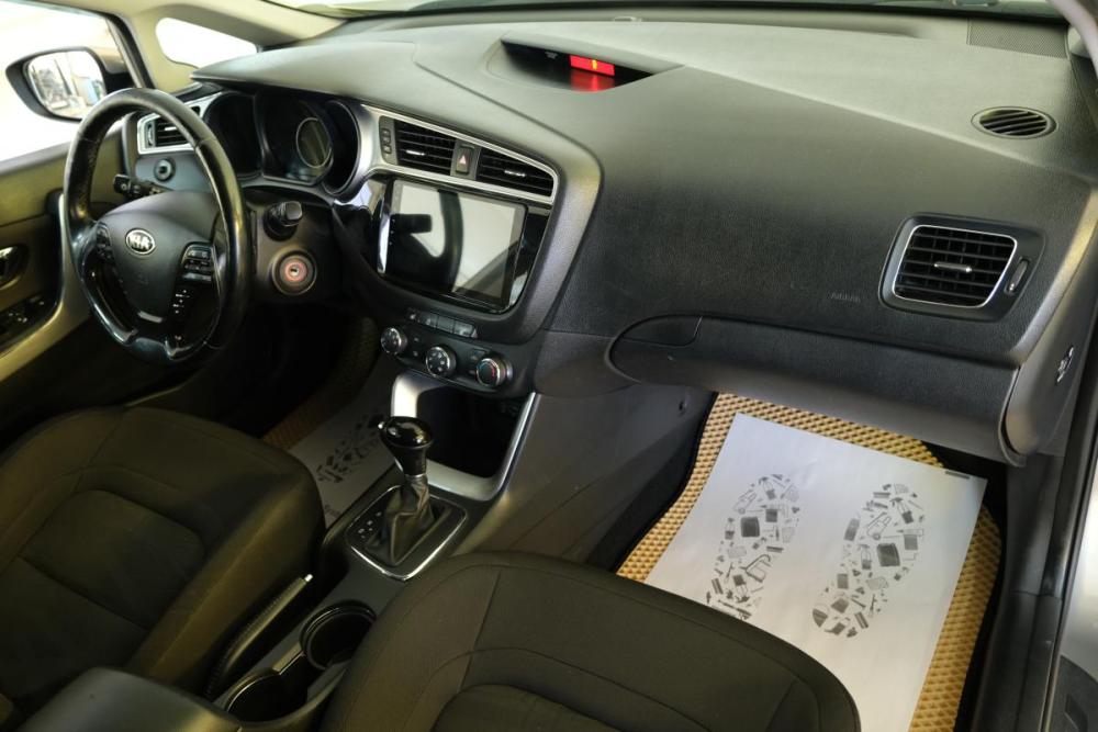 Kia Ceed II Рестайлинг Омск  - изображение 18