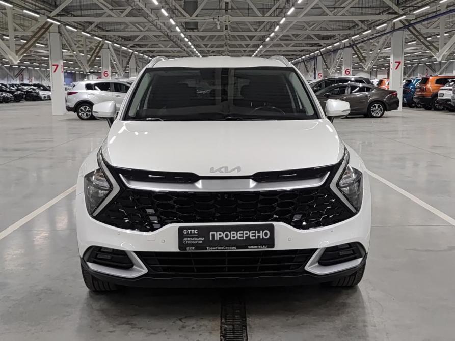 Kia Sportage V Казань  - изображение 2