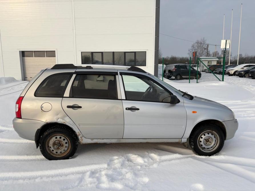 Lada (ВАЗ) Kalina I Ярославль  - изображение 6