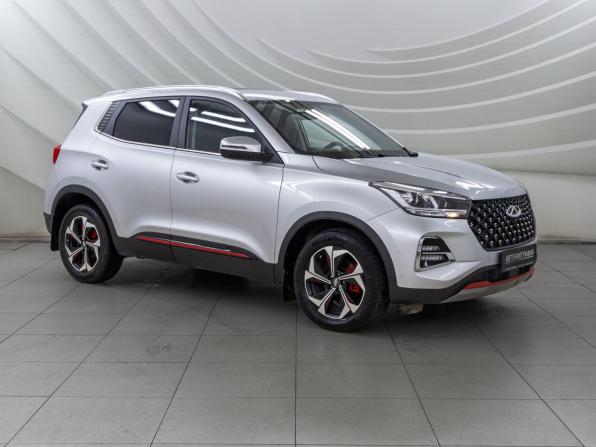 Chery Tiggo 4 Pro I с пробегом 2022 года, цена 1 668 000 рублей, 51815 км, внедорожник, Автокод Объявления