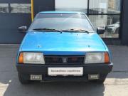 Lada (ВАЗ) 21099 Москва  - изображение 11